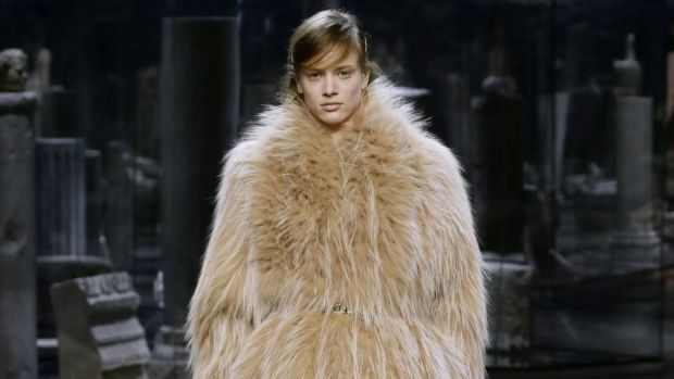 Fendi: la rivincita di una dinastia al femminile